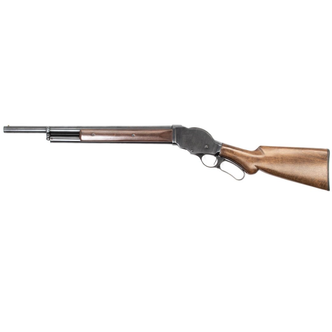 Lever Action Zhongzhou Machine Works